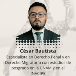 foto de abogado